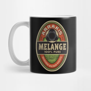 Melange Mug